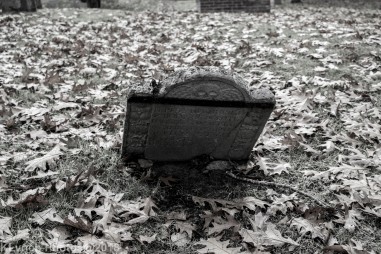 Cemetery_Barnstable_Black_White_20