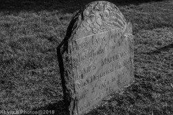 Cemetery_Yarmouth_Black_White_6